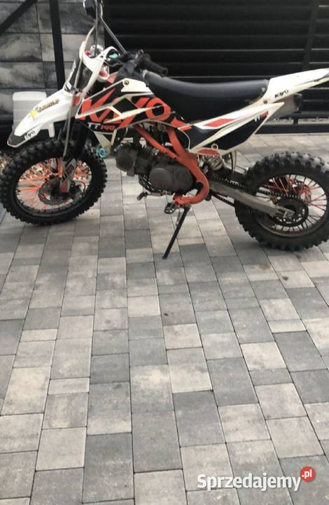 Kayo 140TT Goliszów