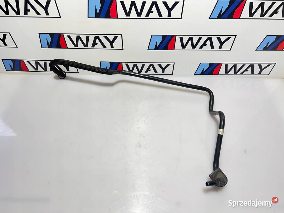 BMW M2 F87 M3 F80 M4 F82 PRZEWÓD PODCIŚNIENIOWY sprzedam