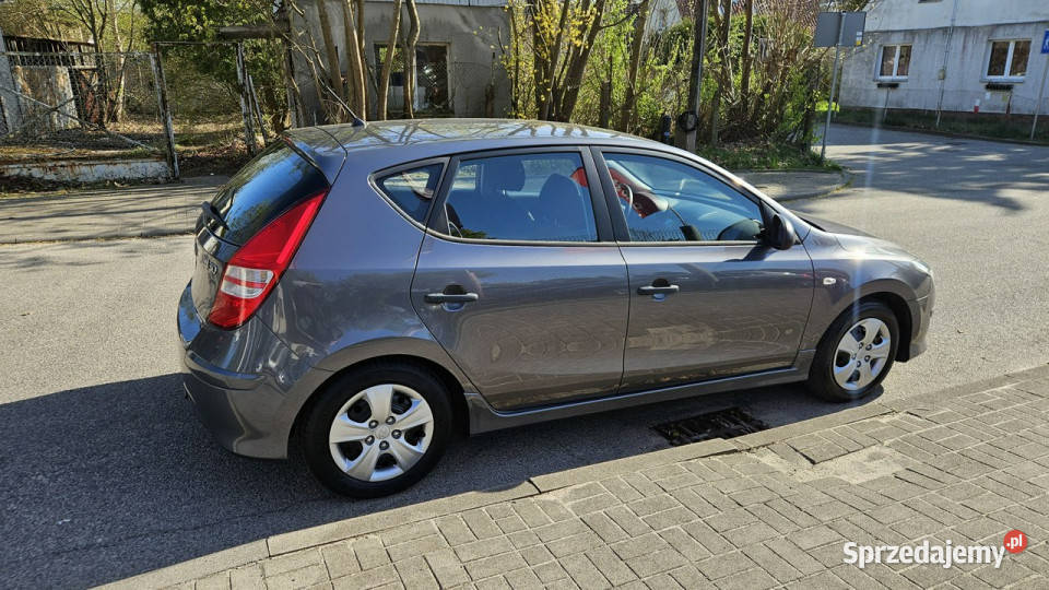 Hyundai i30 Szczecin