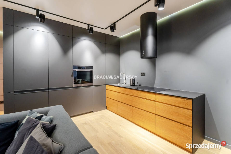 Mieszkanie 4817m2 2pokojowe Kraków Sołtysowska 15569zł/m2 Sprzedaż sprzedam