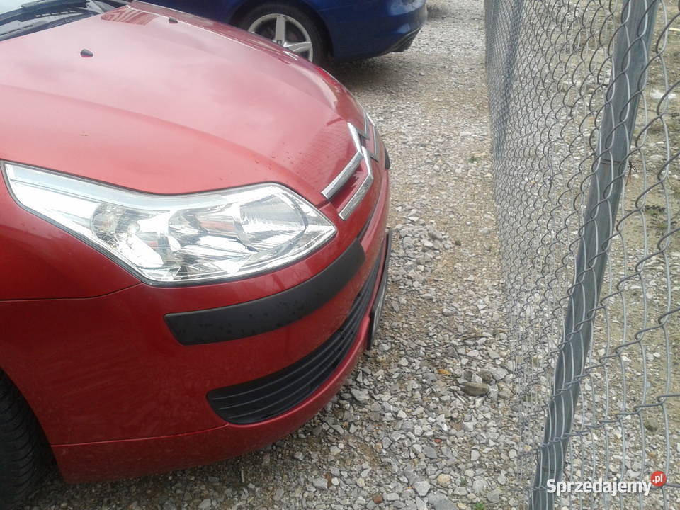 Citroen C4lpg 2005 Warszawa