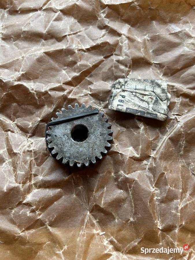 FABRYCZNIE NOWA ZĘBATKA CHYBA JAWA 90 ROADSTER Skrzynie biegów małopolskie Kraków sprzedam