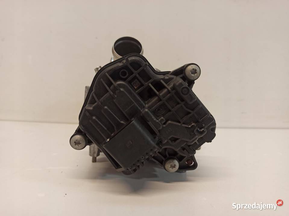 POMPA WODY NASTAWNIK 15 VW TIGUAN II 05E121117K
