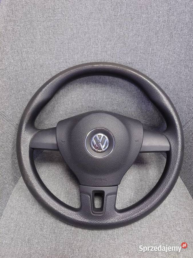 kierownica poduszka airbag VW Transporter T5 OEM diesel Opole