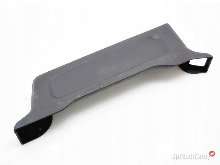 OBUDOWA OSŁONA FOTELA PRZÓD PRAWY HYUNDAI MATRIX Sosnowiec