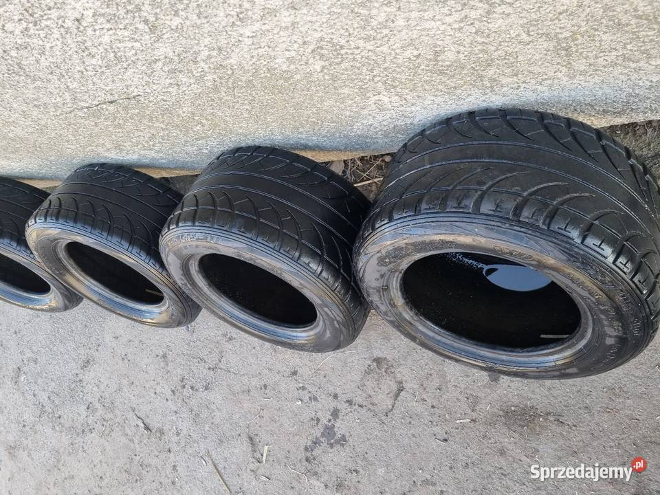 Opony 10 Quad Shineray Bashan Egl Komplet kujawsko-pomorskie