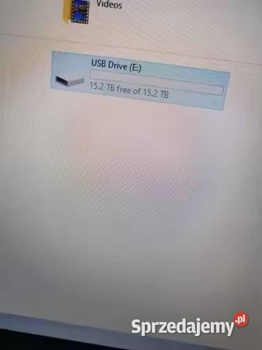 Pendrive 16 TB USB 32 szybki dysk flash C Świdnica
