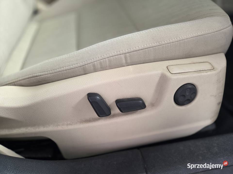 SKODA SUPERB 2 18TFSI DSG HAK GAZ SOLARDACH EL śląskie Sosnowiec