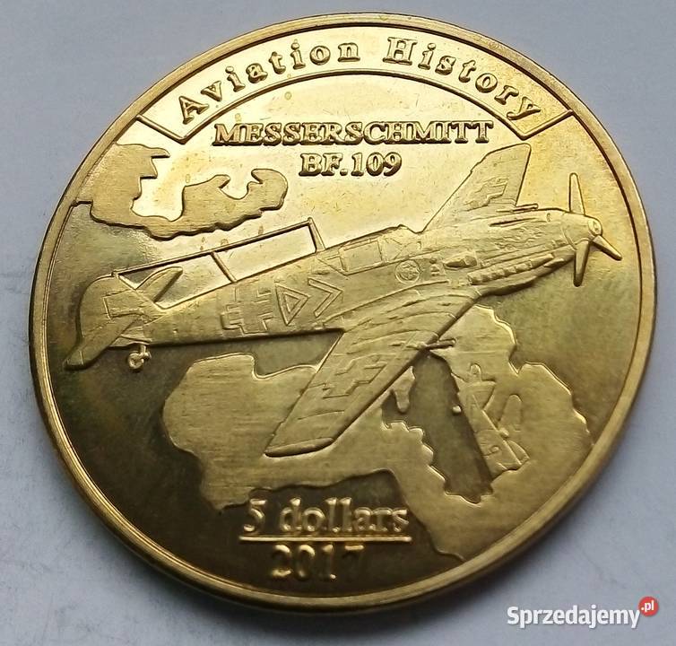 WMARIANY PÓŁNOCNE AGRIHAN5 DOLLARS2017 r mazowieckie Legionowo