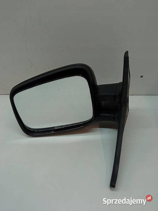 LUSTERKO LEWE MANUALNE 46R015696 VW Volkswagen świętokrzyskie