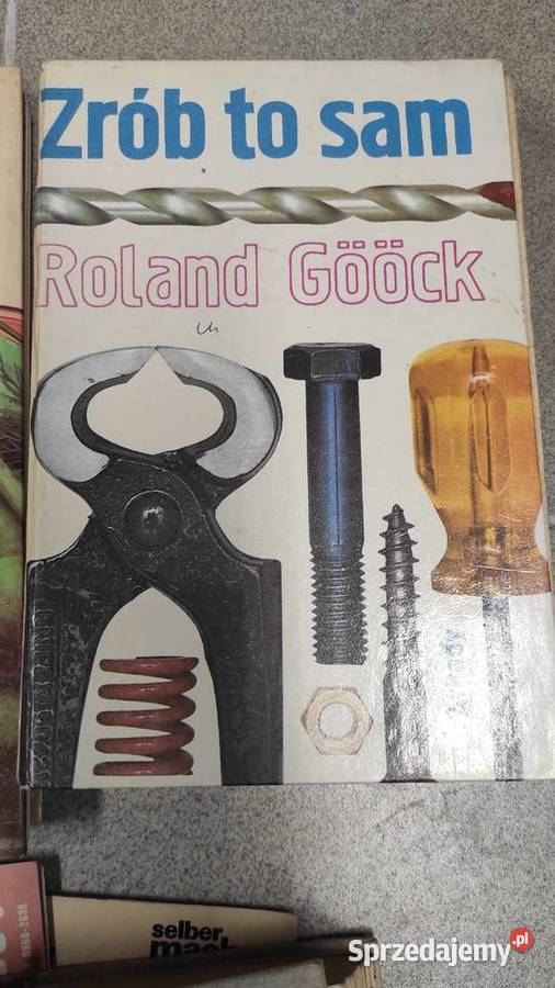 Zrób to sam Warszawa