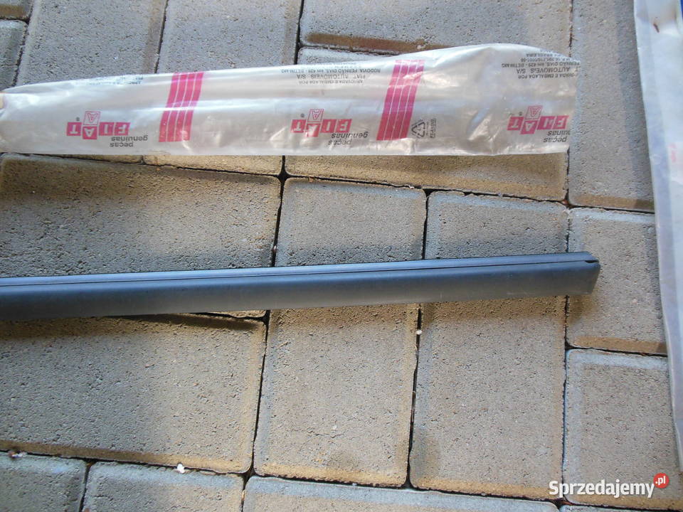 Wycieraczka szyby przedniej Fiat Palio lewa Kozy