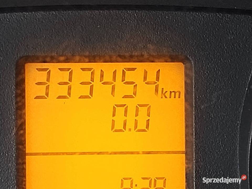 MercedesBenz SPRINTER 213 ac 9pers EURO6 do sprzedam