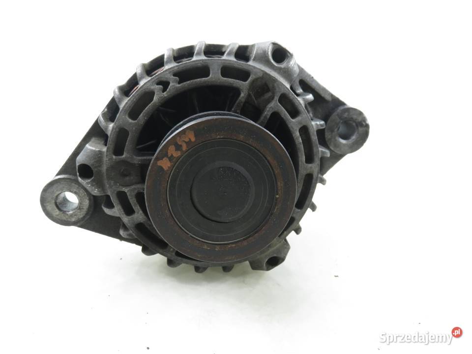 ALTERNATOR OPEL VECTRA C 19 CDTI