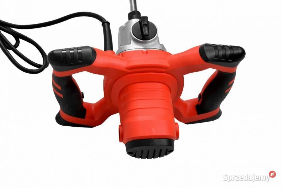 HECHT 1138 MIESZARKA MIESZADŁO BUDOWLANE Opalenica