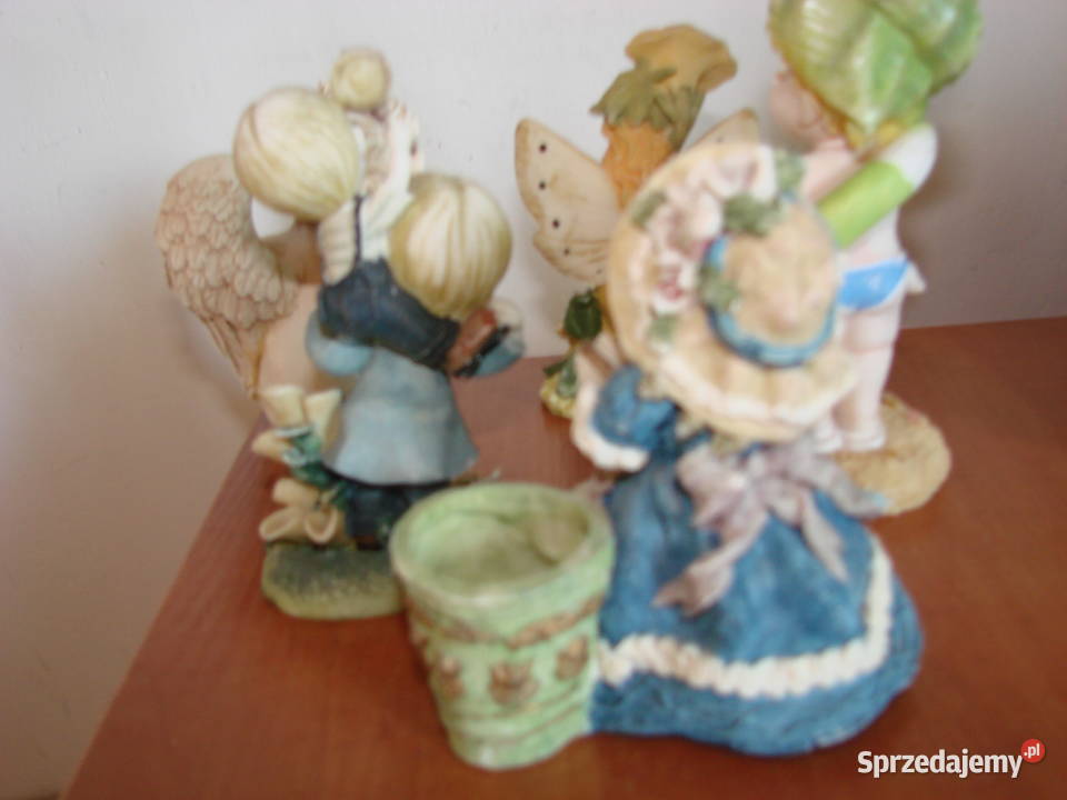 figurki dekoracyjne Pozostałe