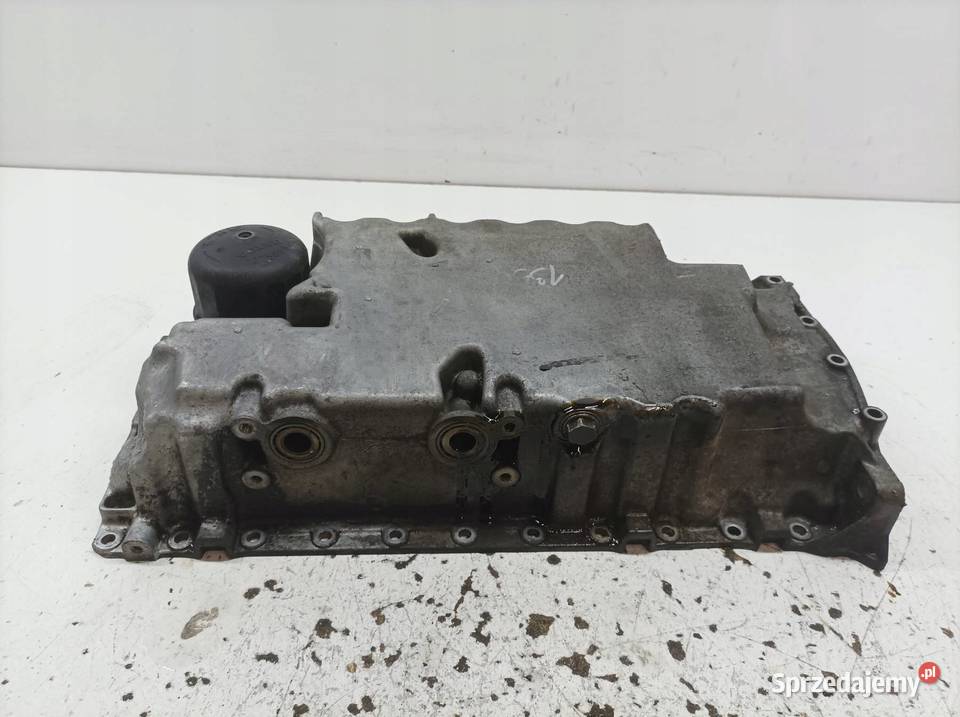 MISKA OLEJOWA 24 20V Volvo S80 I 19982006 Rok produkcji 1999