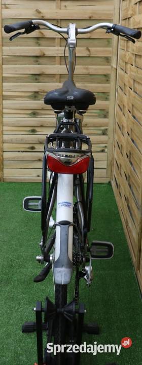 Rower męski Gazelle Cayo H 53 I inne rowery z mazowieckie Milanówek