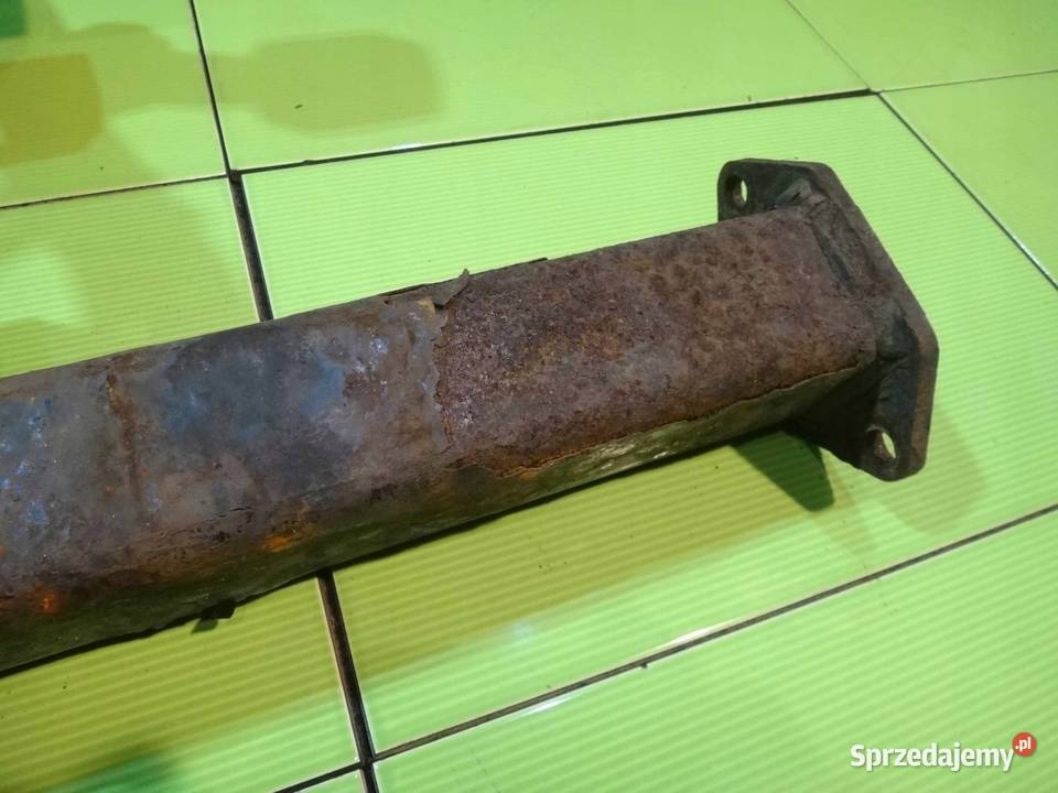 MAZDA 6 III GJ 13r SEDAN hak holowniczy osobowe Suków sprzedam