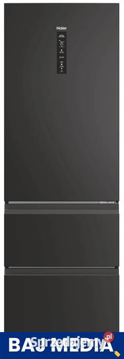 Lodówka Haier Seria 5 HTW5618DNPT Pełny No Frost Warszawa