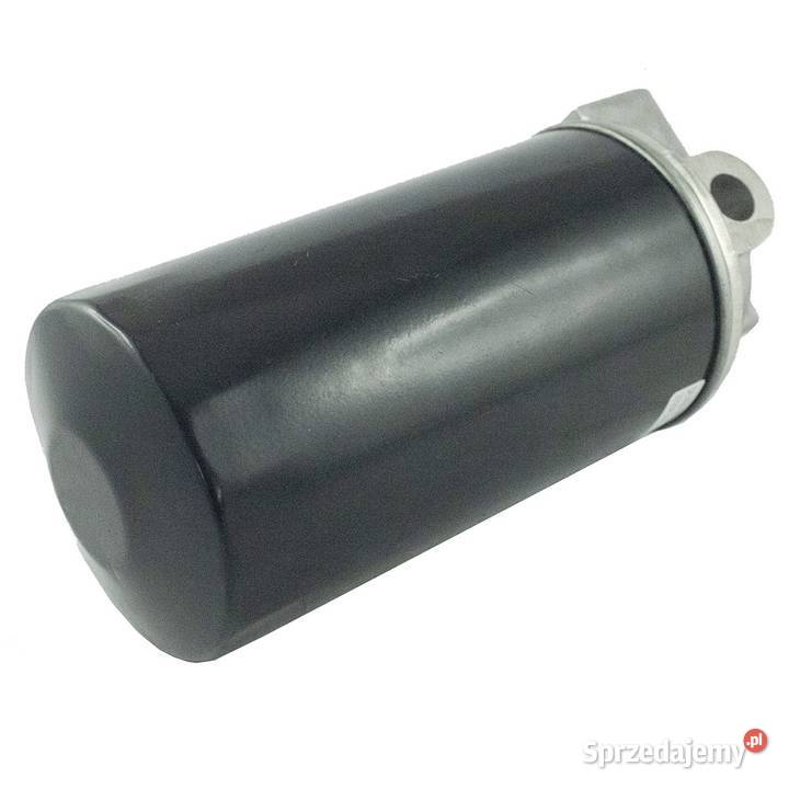 Filtr oleju hydraulicznego 220 x 94 mm Massey