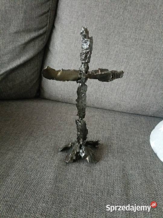 Krzyż z odłamków ONZ Liban Antyki, Sztuka, Kolekcje kujawsko-pomorskie