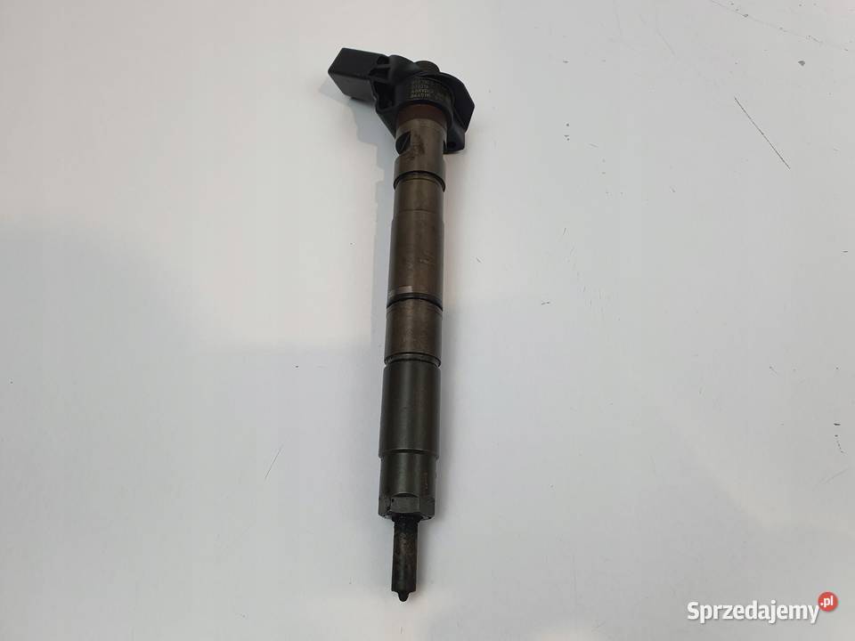 WTRYSKIWACZ Audi A6 C6 27 TDI 0445115039 Wtryskiwacze Chełm
