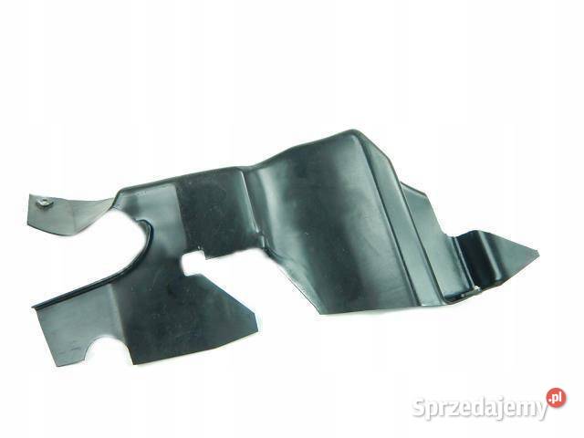 OSŁONA SILNIKA FORD FIESTA 9502 ORGINAŁ zASO