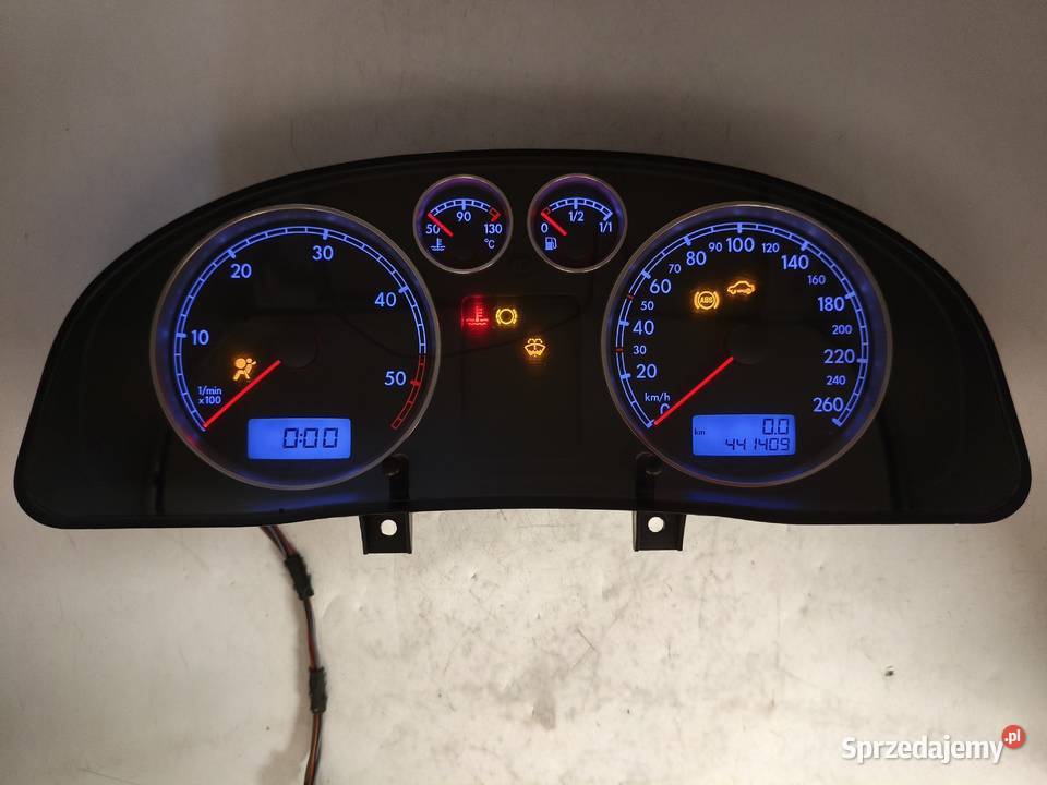 Sterownik Silnika VW Passat B5 Lift 19 TDI Wyszków sprzedam