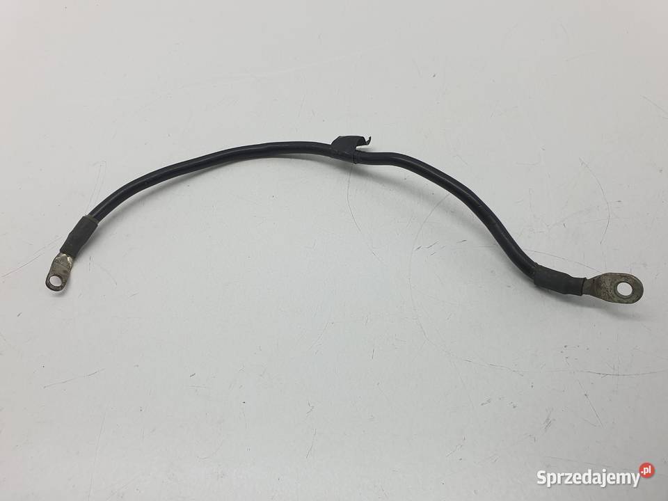 Przewod Minusowy Kabel Harley Davidson Sportster Łódź