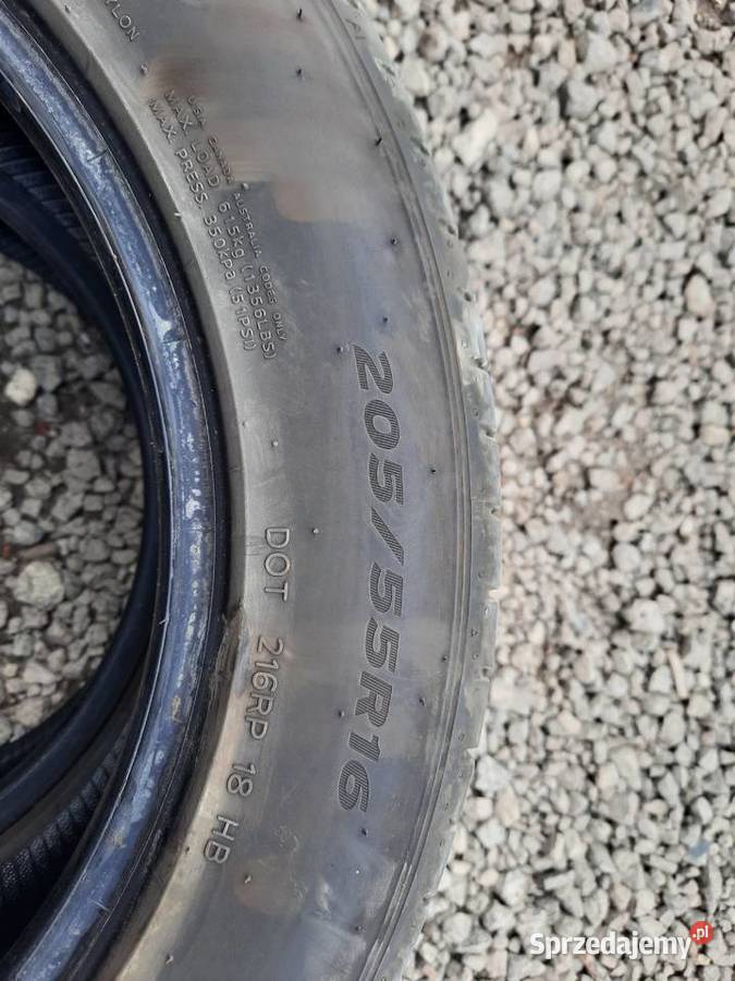 Okazja Opony letnie Hankook ventus prime 4 20555 Hankook Dąbrowa Górnicza