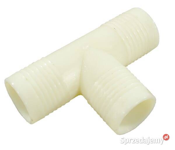 Złączka do węża trójnik Hypro 2 33T200 Kamionna