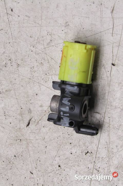 CZUJNIK UDERZENIA UDERZENIOWY MITSUBISHI osobowe Układ elektryczny, zapłon