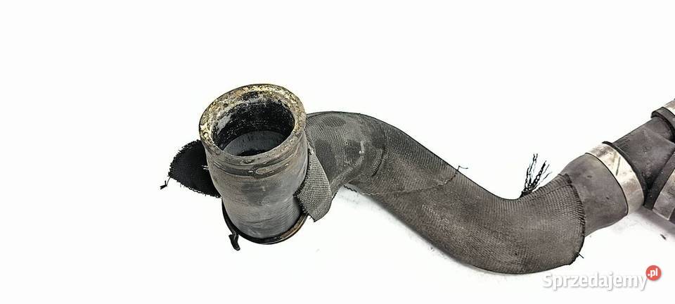 PRZEWÓD UKŁADU CHŁODZENIA AUDI A8 D3