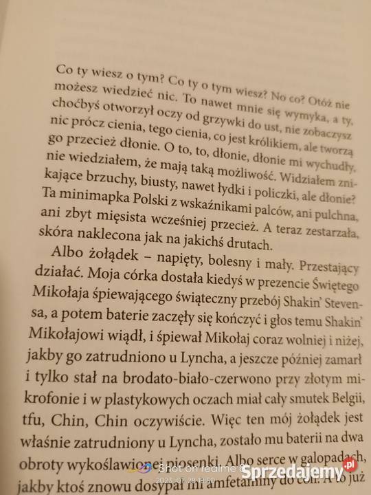 Nieradość Sołtys unikat Książki Warszawa mazowieckie
