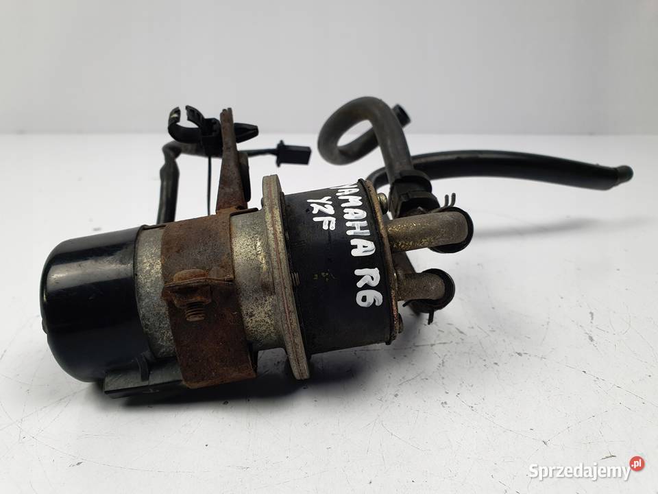 POMPKA PALIWA POMPA Yamaha YZFR6 R6 RJ03 9902 w Chełm