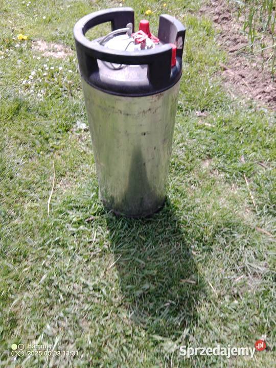 Keg do coca coli 18 L Rzeszów