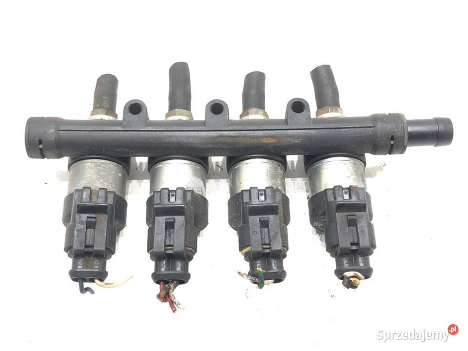 WTRYSKI DO GAZU LPG 67R016379 WTRYSK GAZU GAZOWY podkarpackie