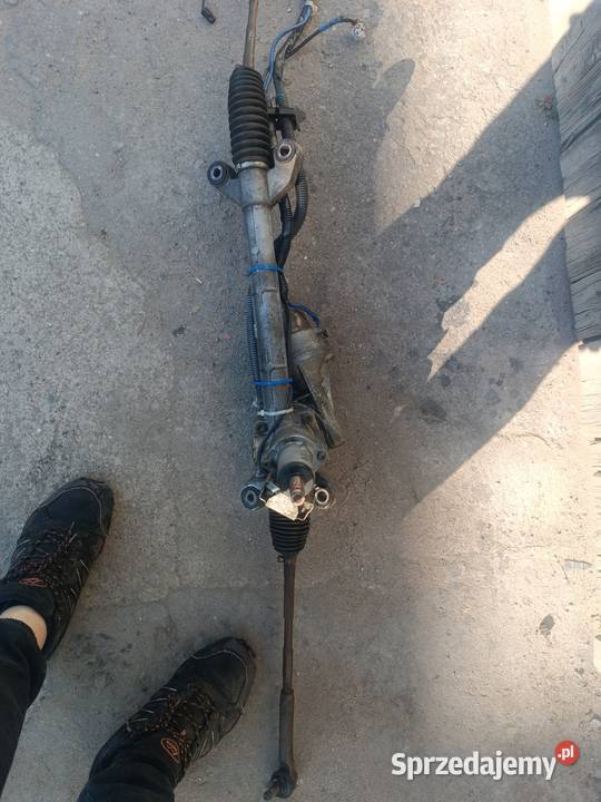 Maglownica Subaru Forester 3 outbeck impreza Międzychód