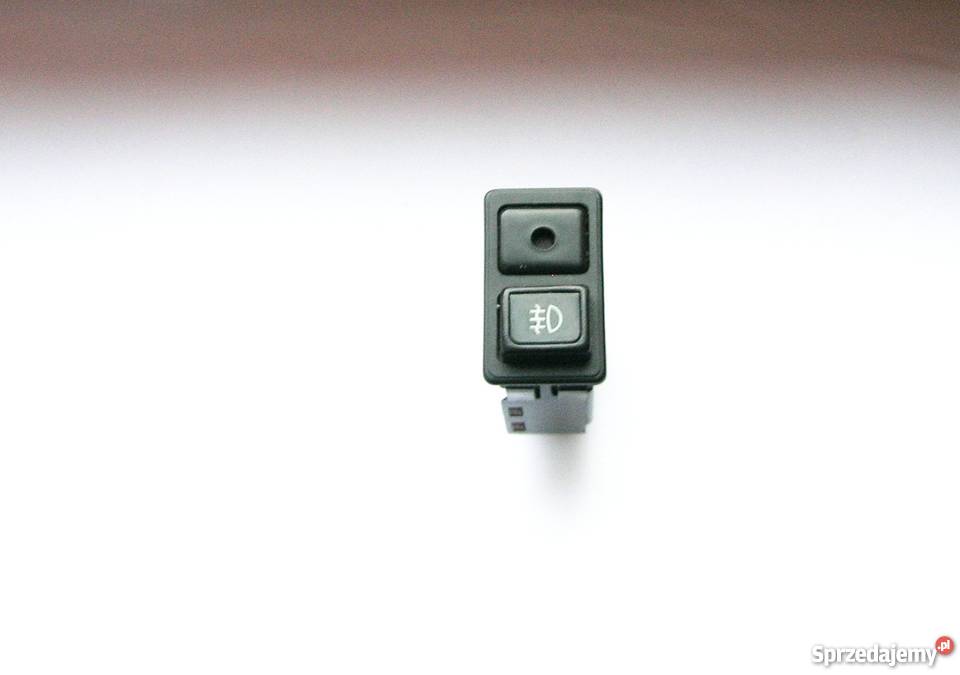 PRZEŁĄCZNIK ŚWIATEŁ PRZECIW MGIELNYCH DAEWOO Szczecin