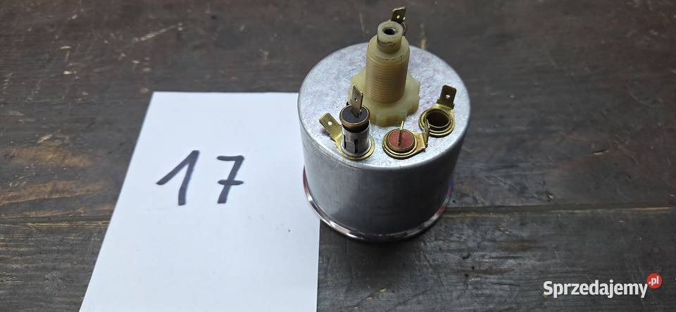 Mz etz zegary licznik obrotomierz DDR Liczniki sprzedam