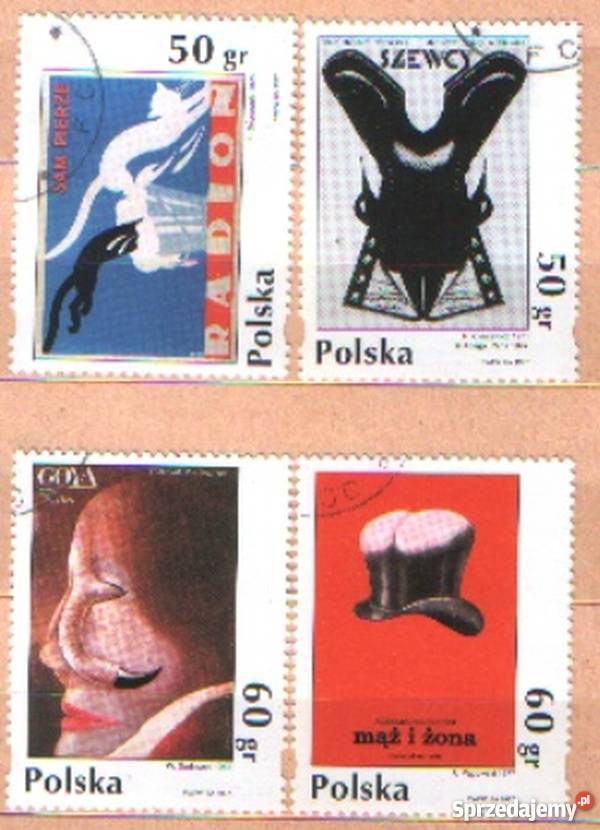 Zn Fi 3530 3 bl 116 B kas 1997 Gliwice