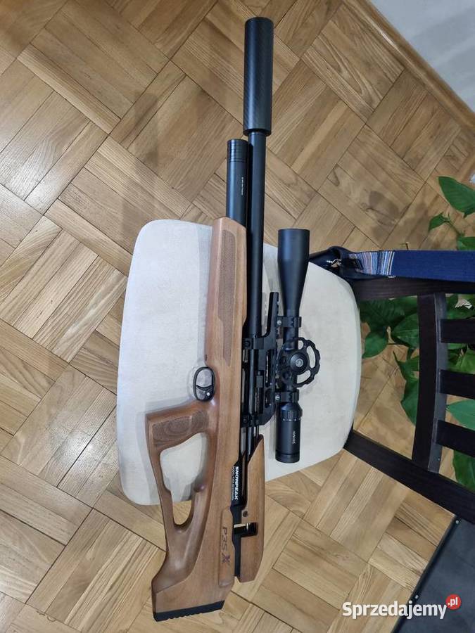 Sprzedam wiatrówkę p35x