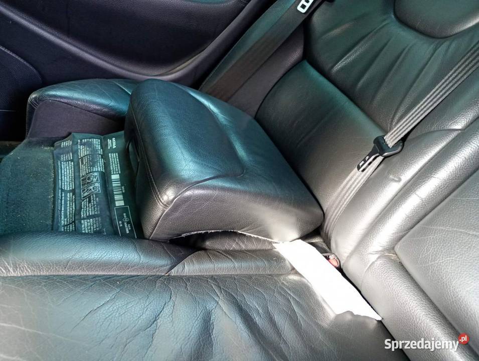 2007 Volvo V70 D5 zamiana na busa rodzinnego V70 Volvo