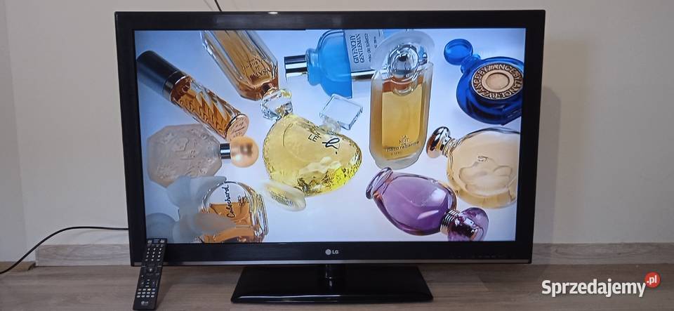 Telewizor 42 cale LG 42CS460 Full HD USBpilot