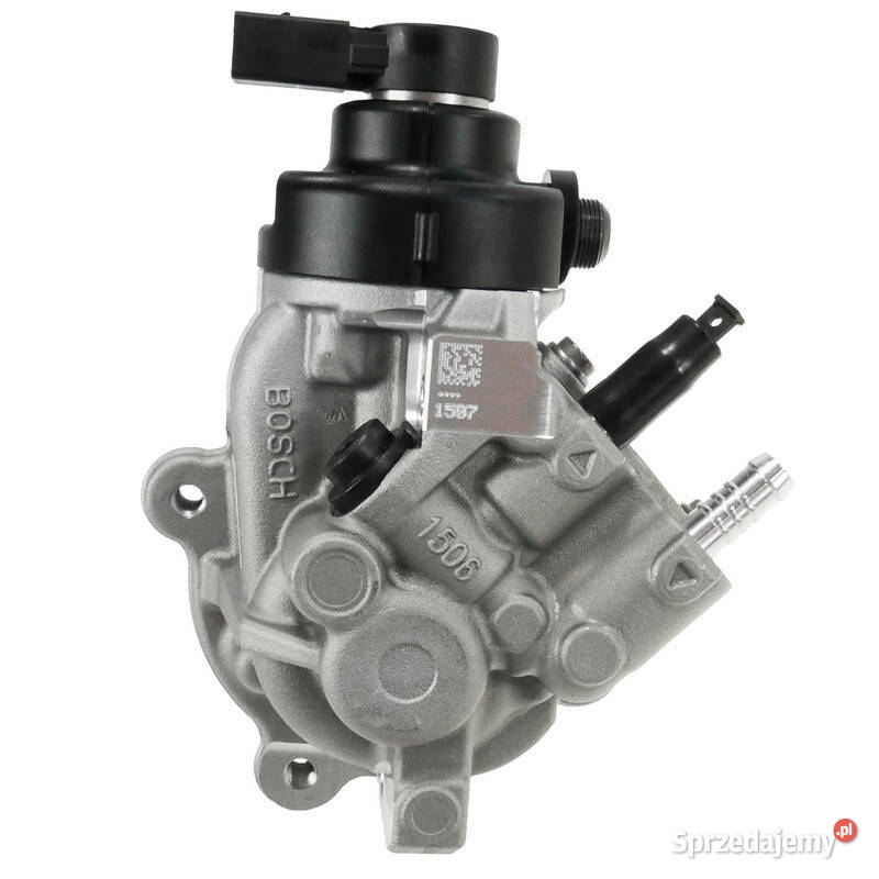 POMPA WTRYSKOWA AUDI SKODA 20TDI 0445010790 Miszewo