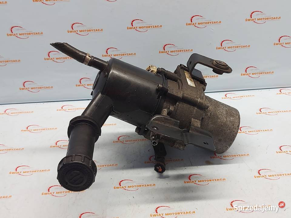 CITROEN DS4 13r pompa ABS 9803319180 Części samochodowe