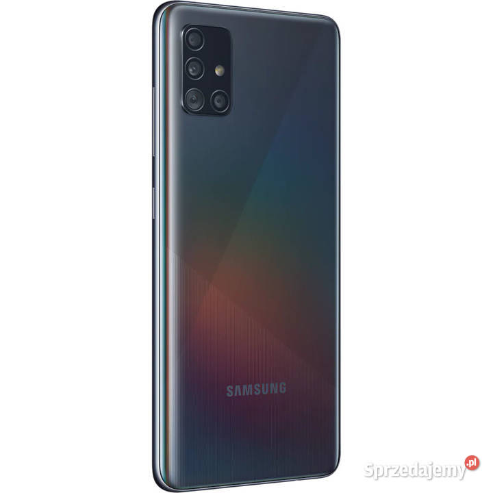 galaxy a51 2019