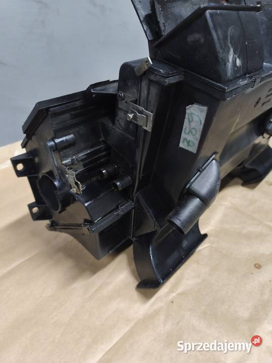 Nagrzewnica dmuchawa Volkswagen Transporter T3 Starachowice sprzedam