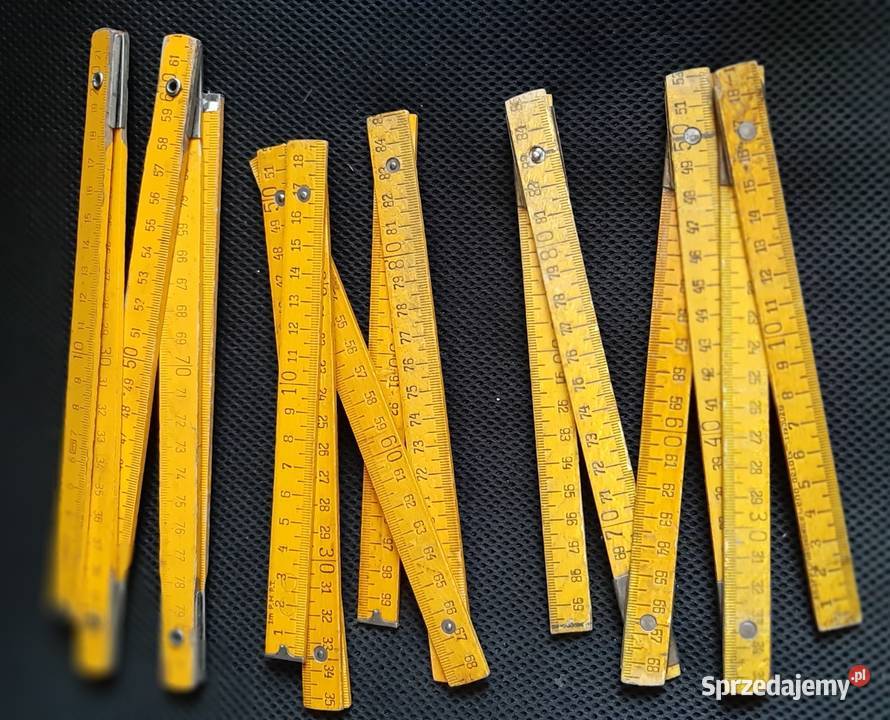 Pakiet narzędzi ręcznych z okresu PRL śląskie Sosnowiec